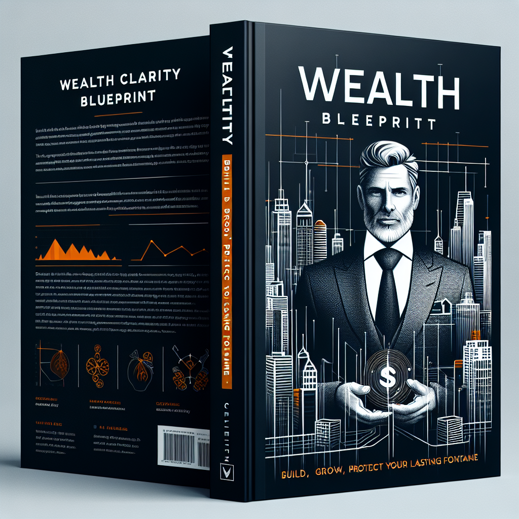 How To Become Rich and Maintain It.