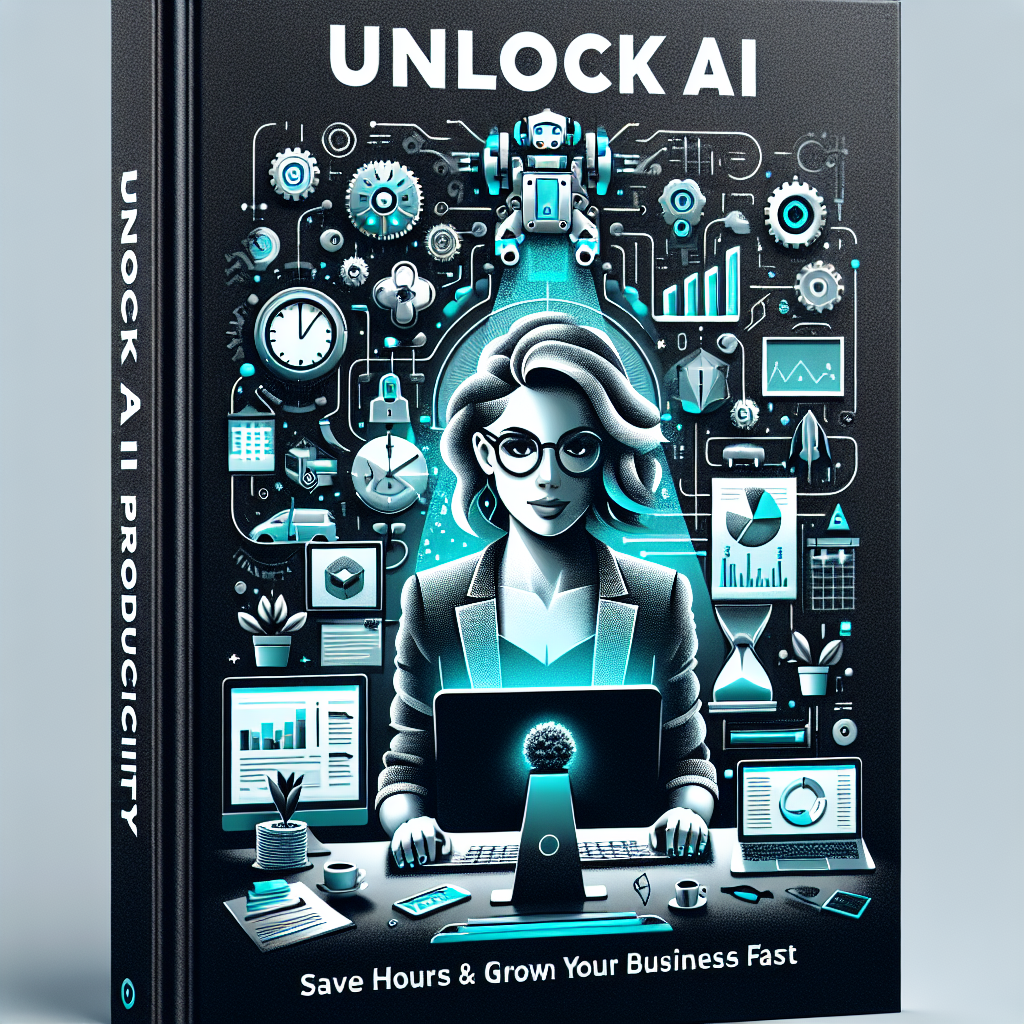 Unlock AI Productivity: Save Hours & Grow Your Business Fast
