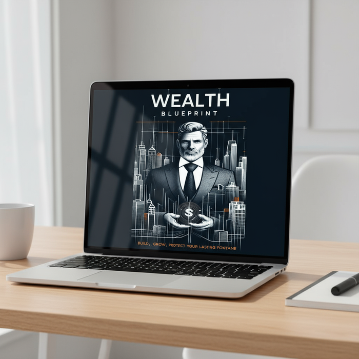How To Become Rich and Maintain It.